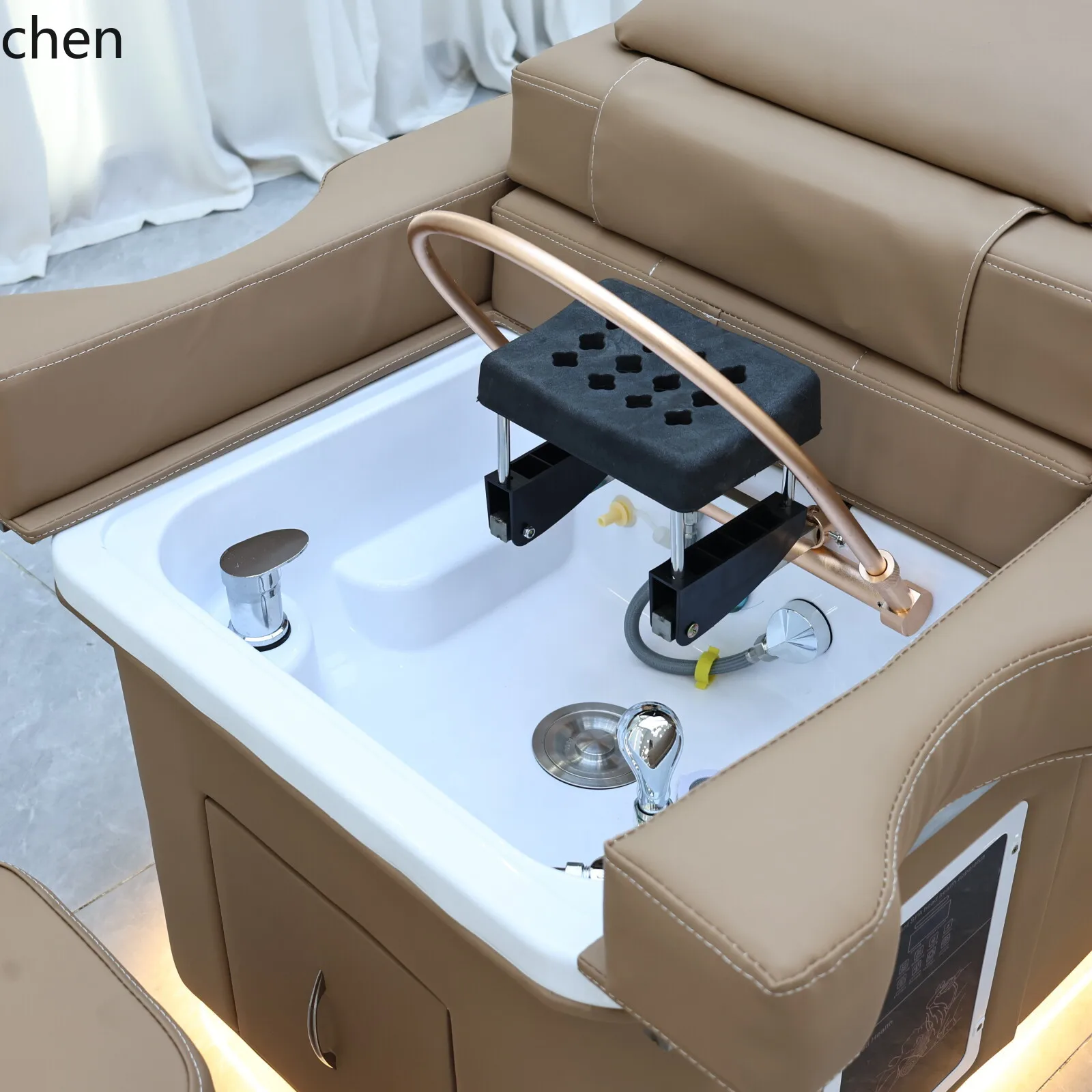 Spa Wellness And Beauty - b7- Back Lift Head Therapy Wellness