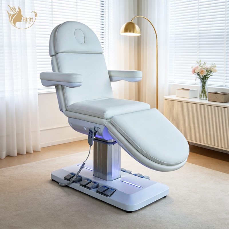 Spa Wellness And Beauty - New Design Head Spa Massage Beauty