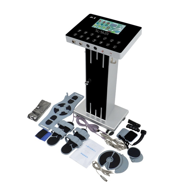 Spa Wellness And Beauty - Wellness Body Sculpting Wave Therapy Device,