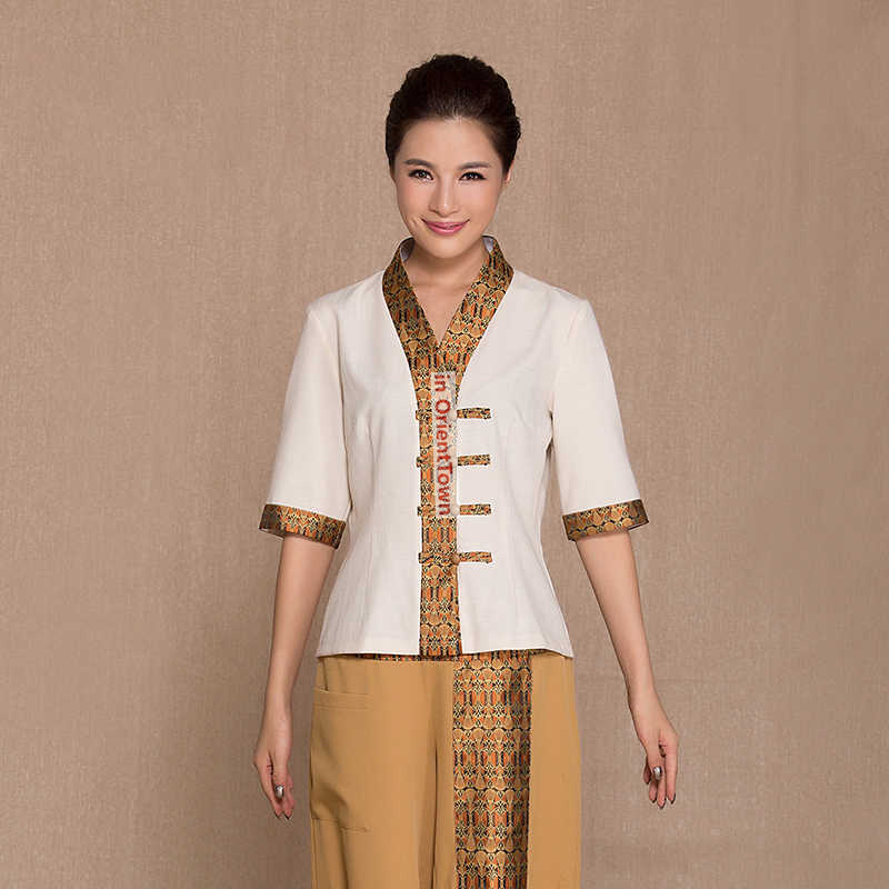 Thai Style SPA Massage Top + P - Spa Wellness And Beauty ulasan dan harga