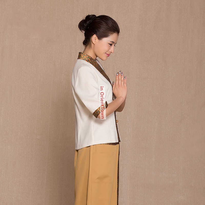 Thai Style SPA Massage Top + P - Spa Wellness And Beauty ulasan dan harga