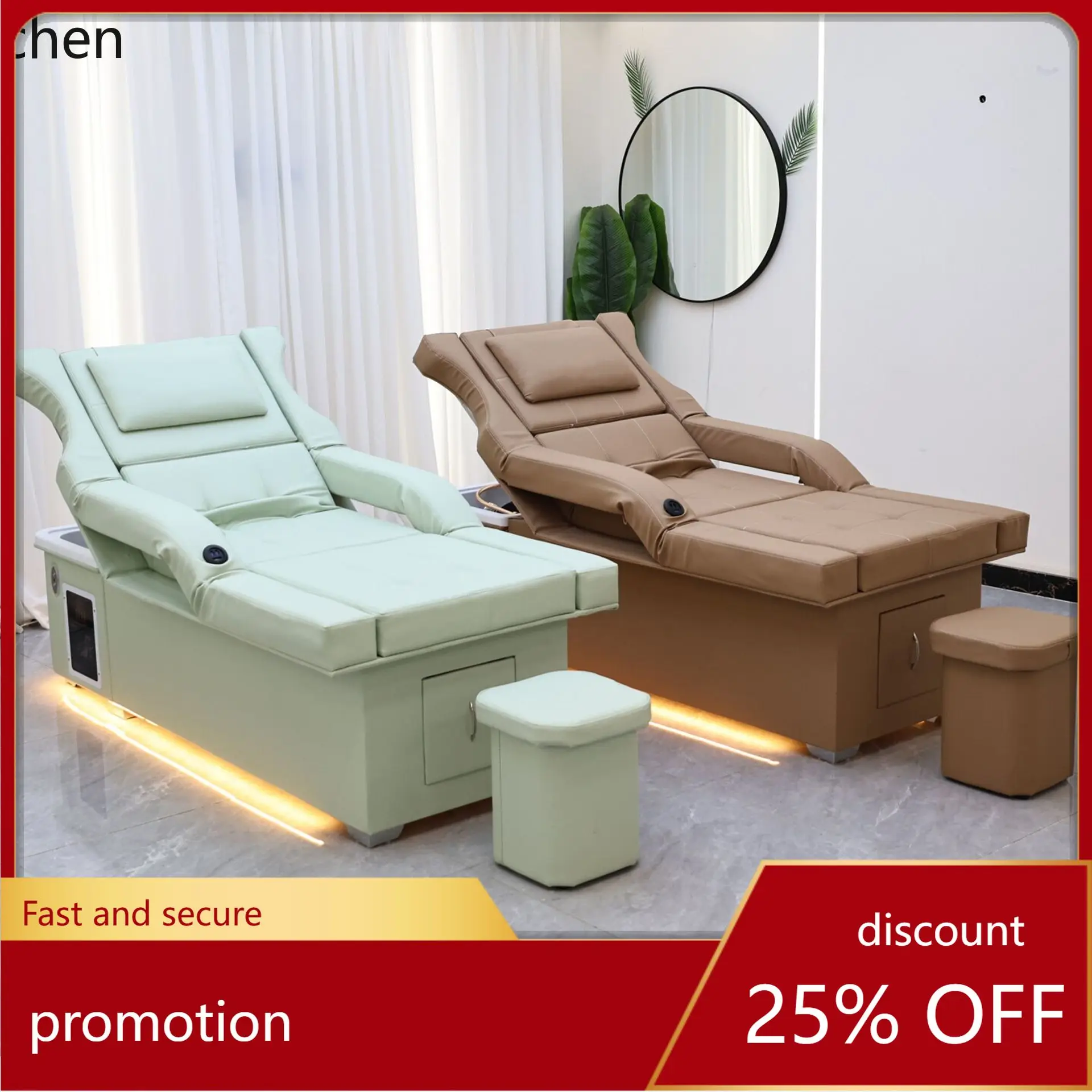 b7- Back Lift Head Therapy Wel - Spa Wellness And Beauty ulasan dan harga