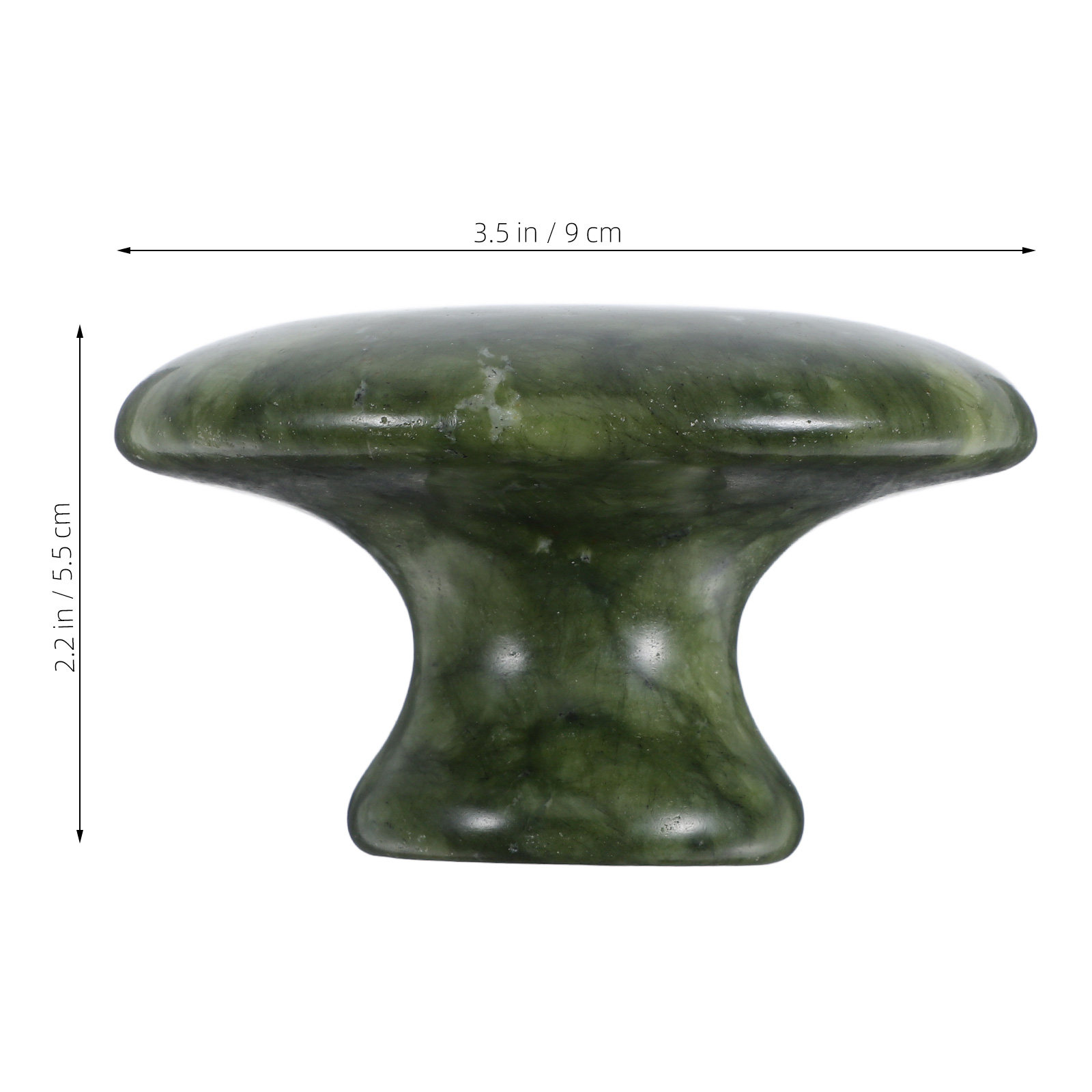 Mushroom Shaped Jade Massage S - Spa And Wellness ulasan dan harga