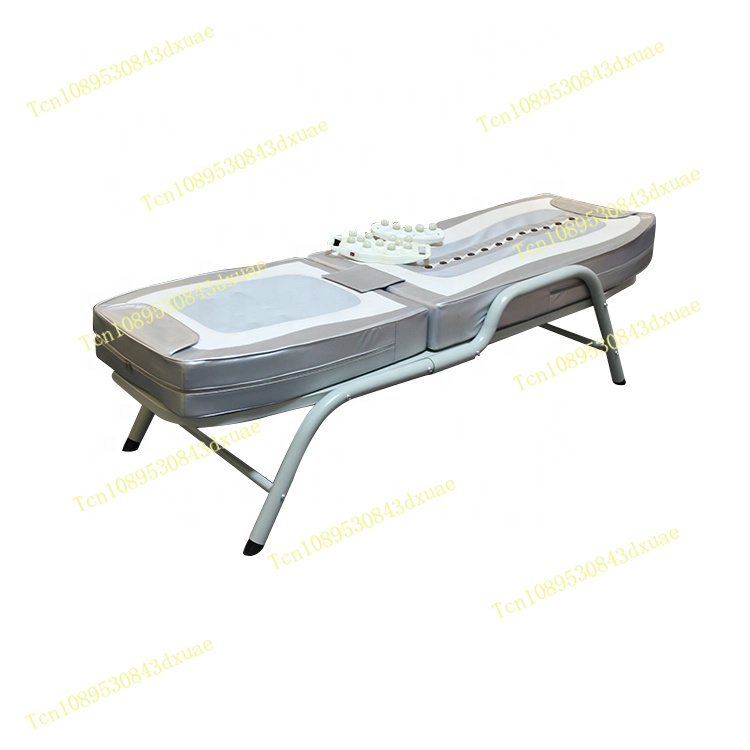 Hot Stone Roller V3 Foldable T - Jade Roller Stone ulasan dan harga