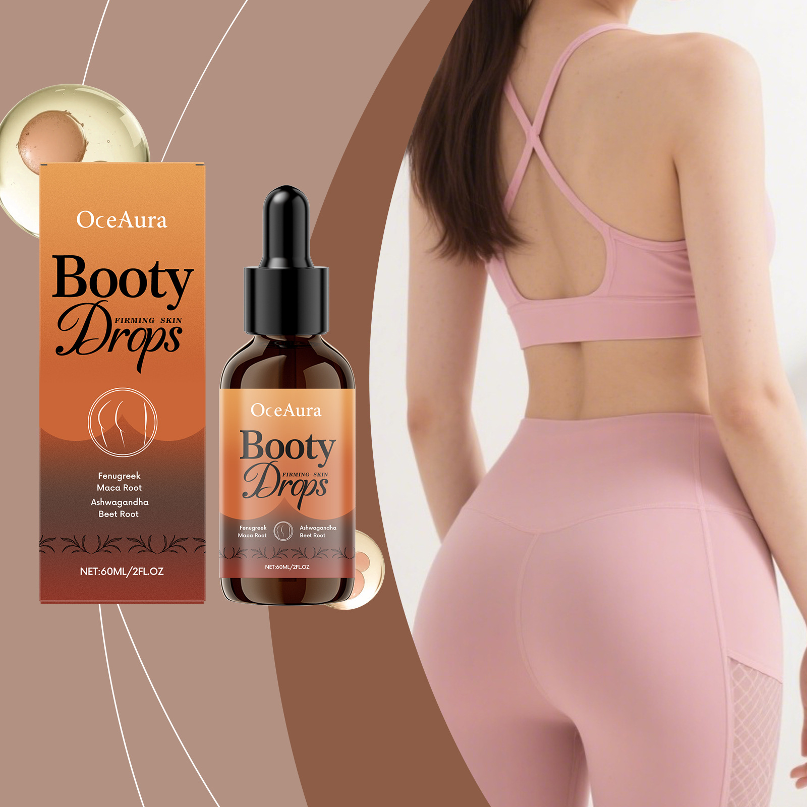 EELHOE Hip Firm Essence Firm S - Spa And Wellness ulasan dan harga