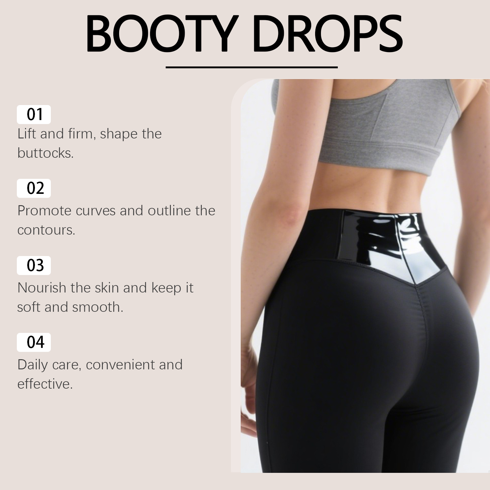 EELHOE Hip Firm Essence Firm S - Spa And Wellness ulasan dan harga