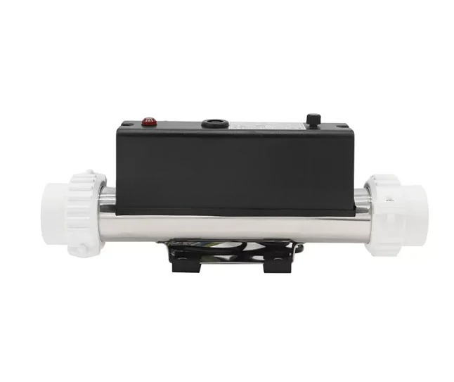H30-R1 3KW Spa Heater w/ Press - W Spa & Wellness ulasan dan harga