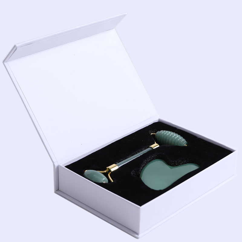 Aventurine Jade Roller Massage - Jade Roller Stone ulasan dan harga