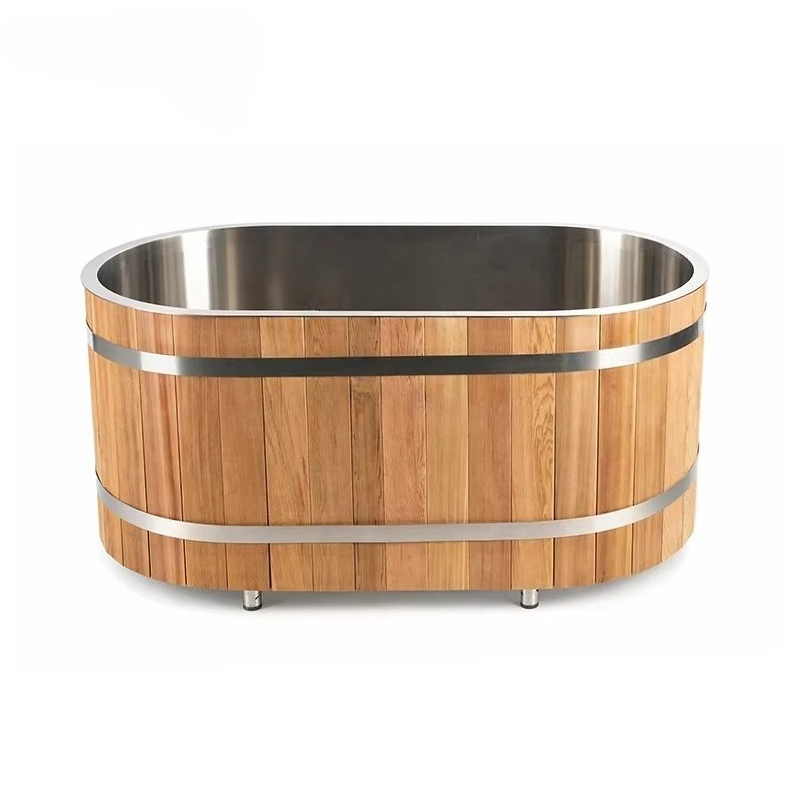 Luxury Stainless Steel Cold Pl - Spa And Wellness Hotel ulasan dan harga