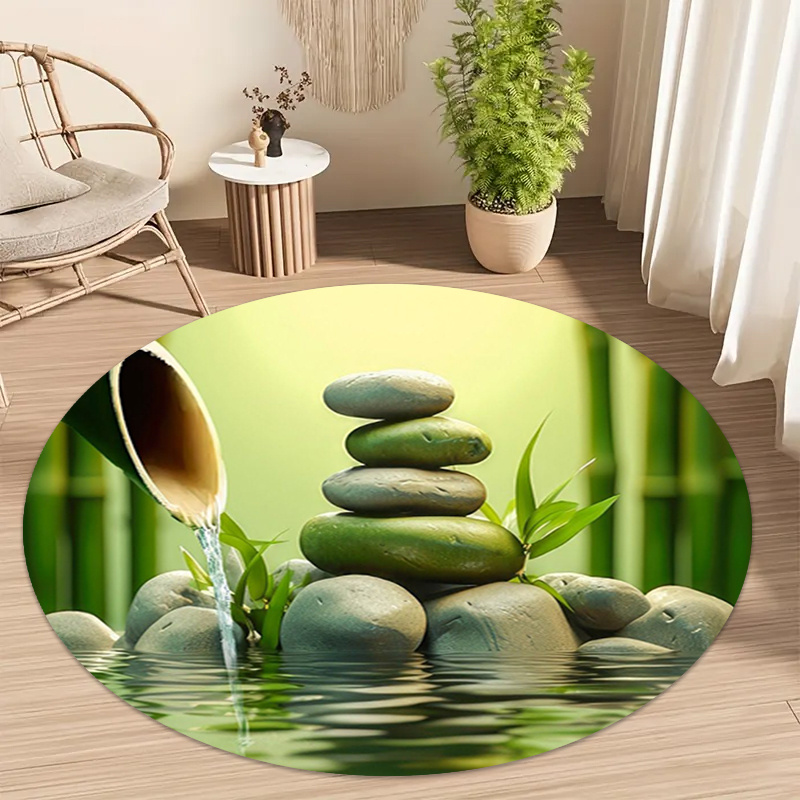 Zen Bamboo Stone Water Flow Ro - Spa And Wellness Hotel ulasan dan harga
