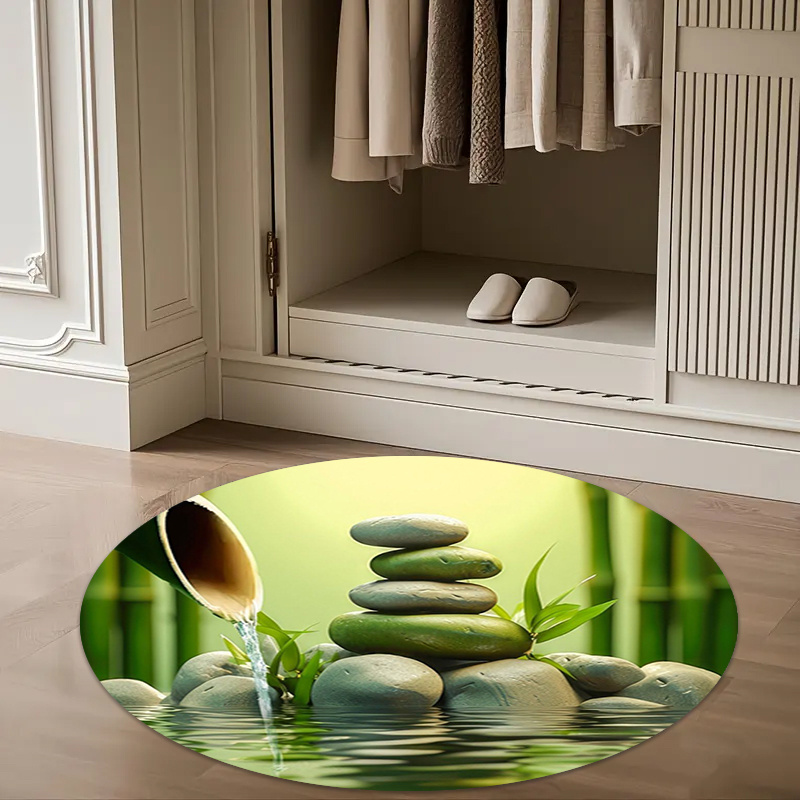 Zen Bamboo Stone Water Flow Ro - Spa And Wellness Hotel ulasan dan harga