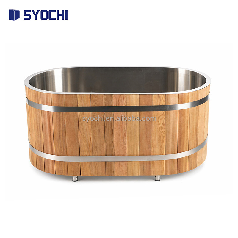 Luxury Stainless Steel Cold Pl - Spa And Wellness Hotel ulasan dan harga