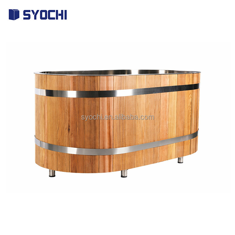 Luxury Stainless Steel Cold Pl - Spa And Wellness Hotel ulasan dan harga