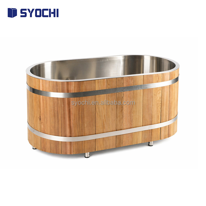 Luxury Stainless Steel Cold Pl - Spa And Wellness Hotel ulasan dan harga
