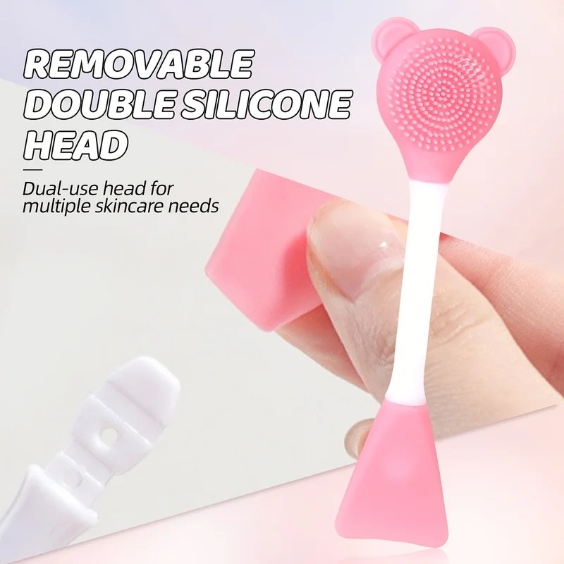 Natural Jade Facial Roller Scr - Jade Roller Stone ulasan dan harga