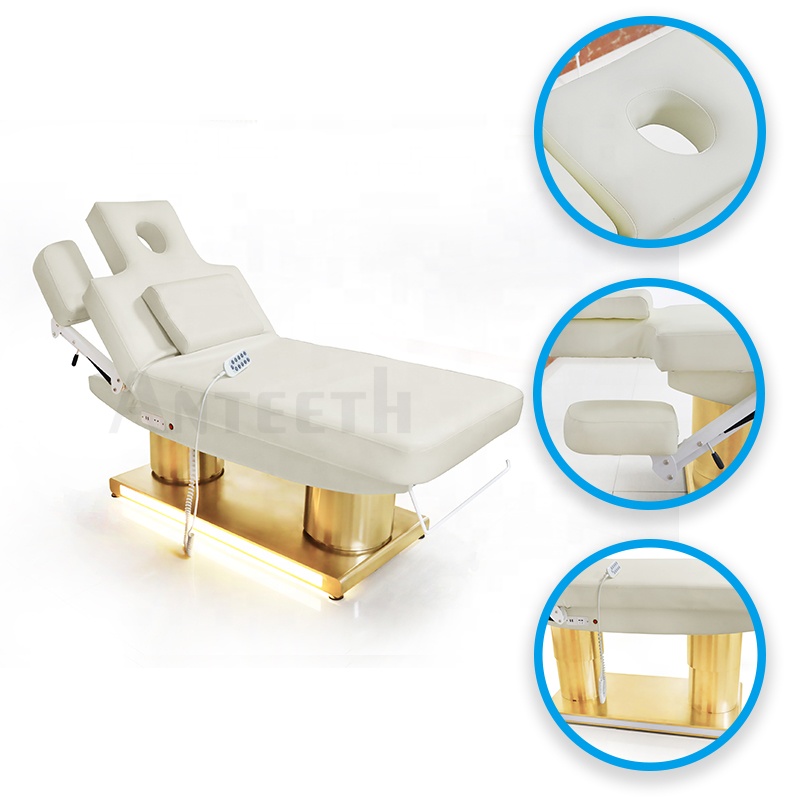 Wellness Furniture Anteeth Spa - Spa Wellness And Beauty ulasan dan harga