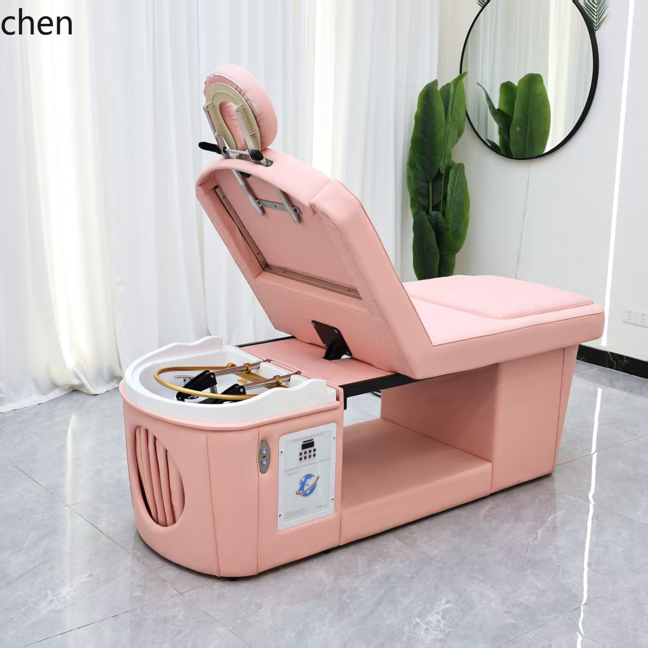 LXC Adjustable High-End Head T - Spa Wellness And Beauty ulasan dan harga