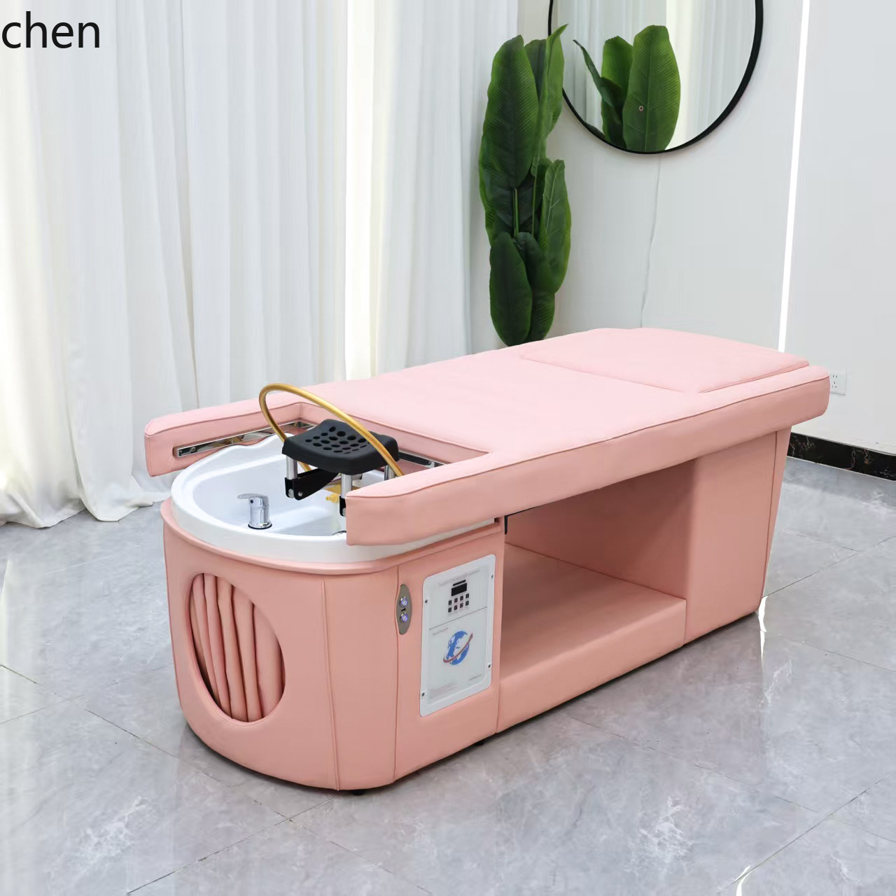 LXC Adjustable High-End Head T - Spa Wellness And Beauty ulasan dan harga