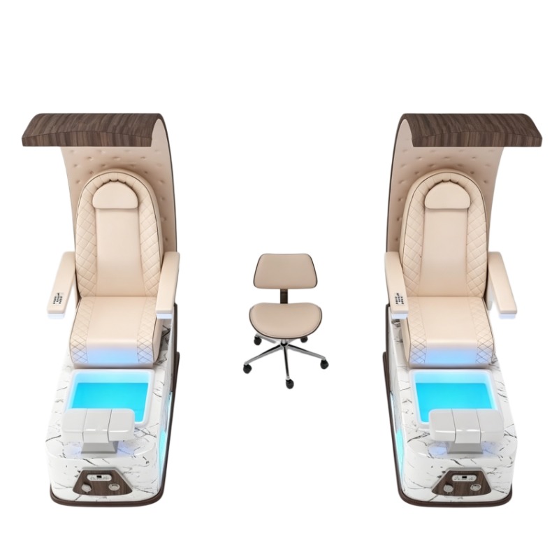 Luxury Electric Pedicure Massa - Spa And Wellness Hotel ulasan dan harga