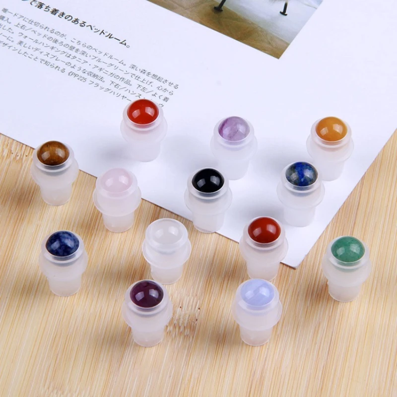 Wholesale Jade Roller Ball Bot - Jade Roller Stone ulasan dan harga