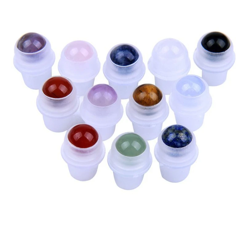 Wholesale Jade Roller Ball Bot - Jade Roller Stone ulasan dan harga
