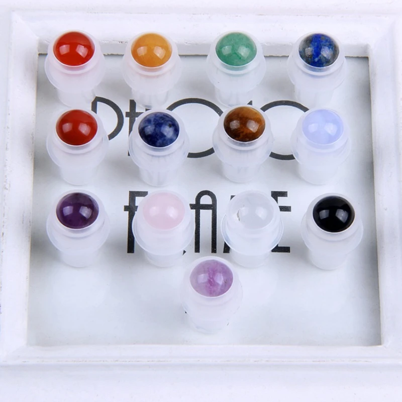Wholesale Jade Roller Ball Bot - Jade Roller Stone ulasan dan harga