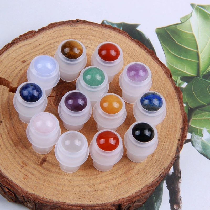 Wholesale Jade Roller Ball Bot - Jade Roller Stone ulasan dan harga