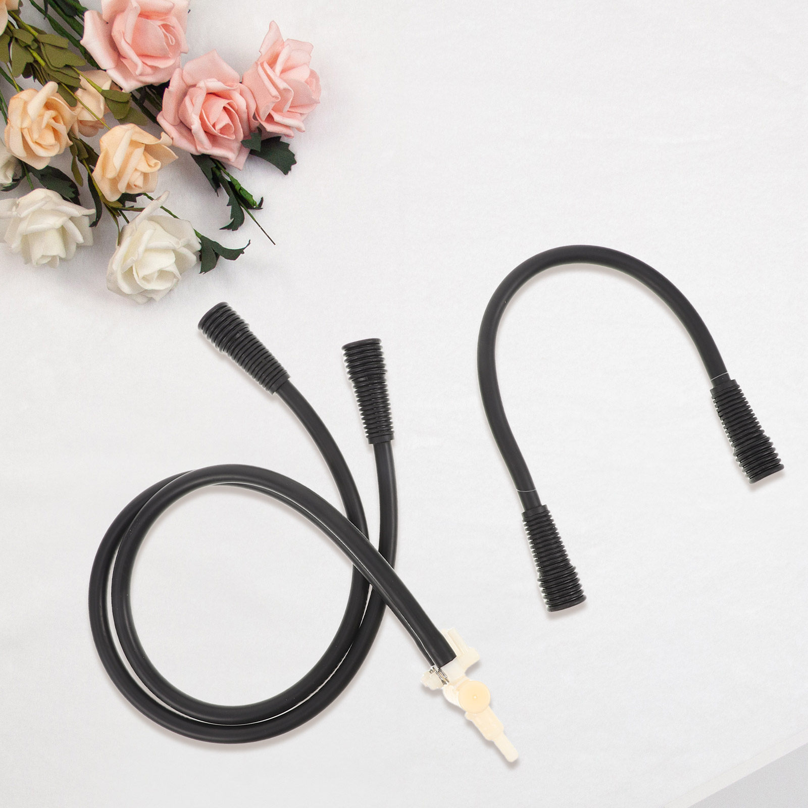1Set Beauty Machine Spa Tubing - Spa Wellness And Beauty ulasan dan harga