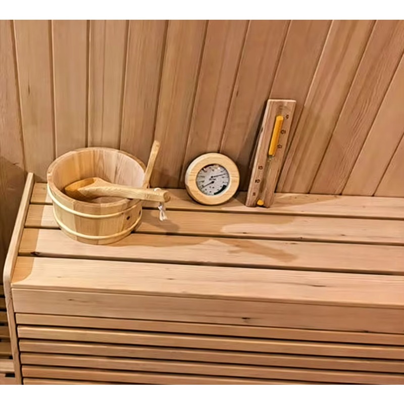 Factory Direct Luxury Infrared - Spa Wellness Luxury ulasan dan harga