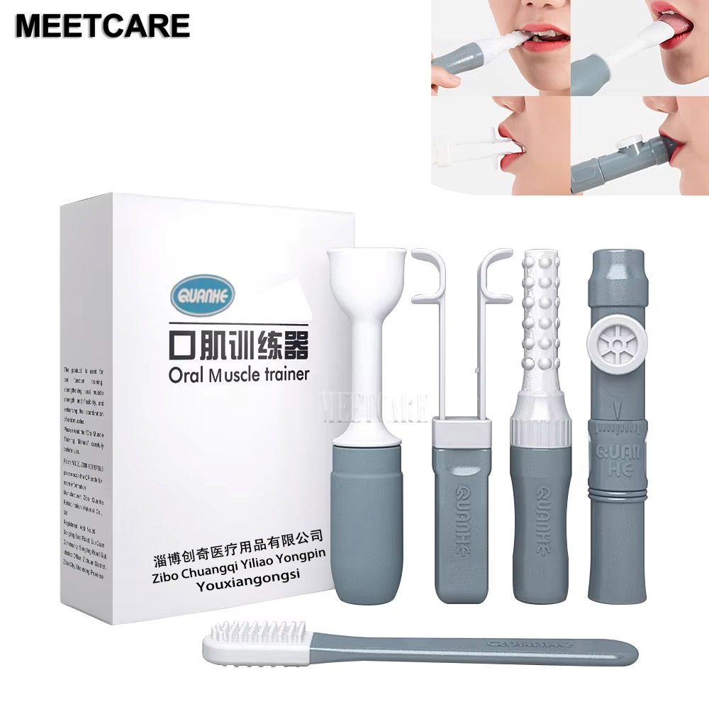 Oral Muscle Perceiving Trainer - Spa And Wellness ulasan dan harga
