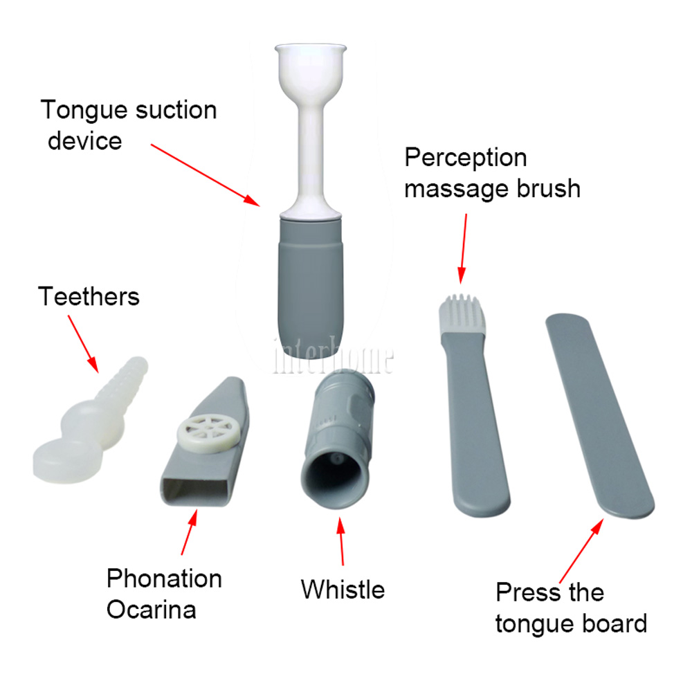 Oral Muscle Perceiving Trainer - Spa And Wellness ulasan dan harga