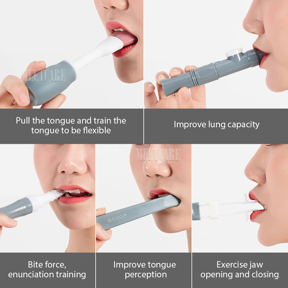 Oral Muscle Perceiving Trainer - Spa And Wellness ulasan dan harga