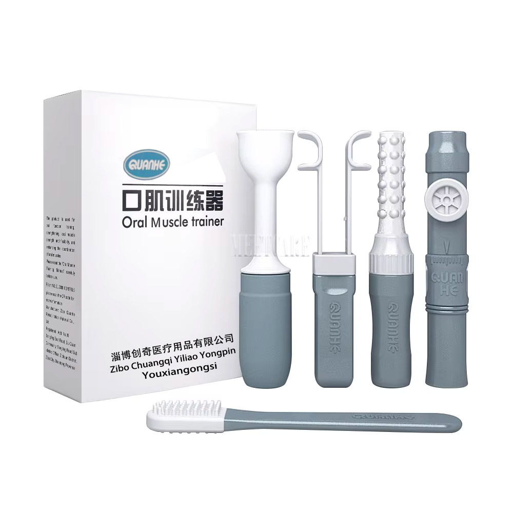 Oral Muscle Perceiving Trainer - Spa And Wellness ulasan dan harga