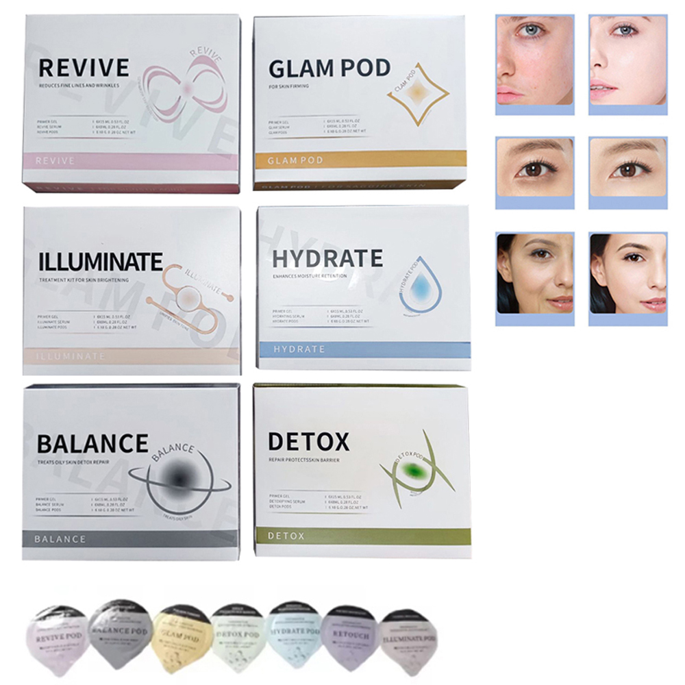 NEW Facial CO2 Oxygen Bubble M - Spa And Wellness ulasan dan harga