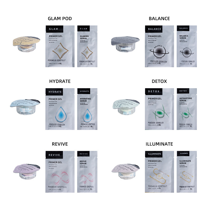NEW Facial CO2 Oxygen Bubble M - Spa And Wellness ulasan dan harga