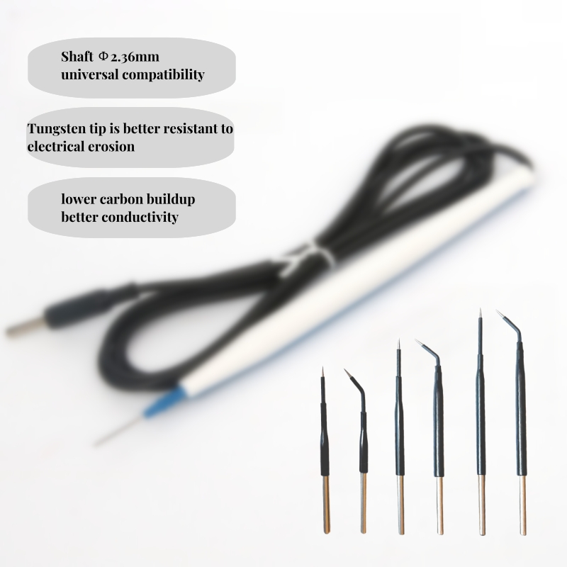Tungsten Active Electrode High - Spa And Wellness ulasan dan harga