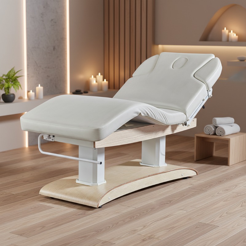 Factory Customized Synthetic L - Spa And Wellness Hotel ulasan dan harga