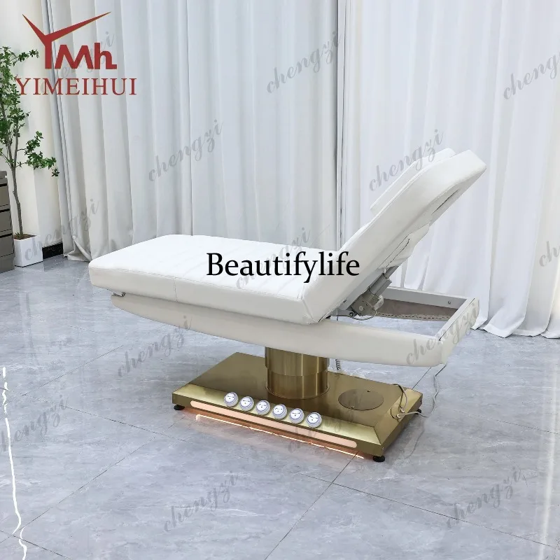 M138 TTT Adjustable Electric 3 - Spa Wellness And Beauty ulasan dan harga