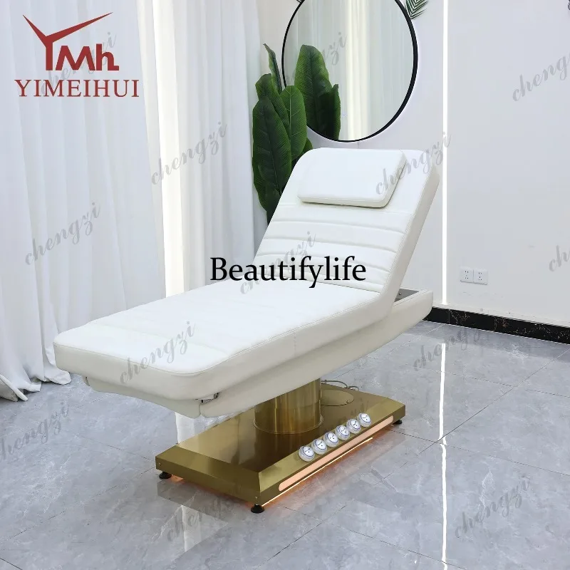 M138 TTT Adjustable Electric 3 - Spa Wellness And Beauty ulasan dan harga