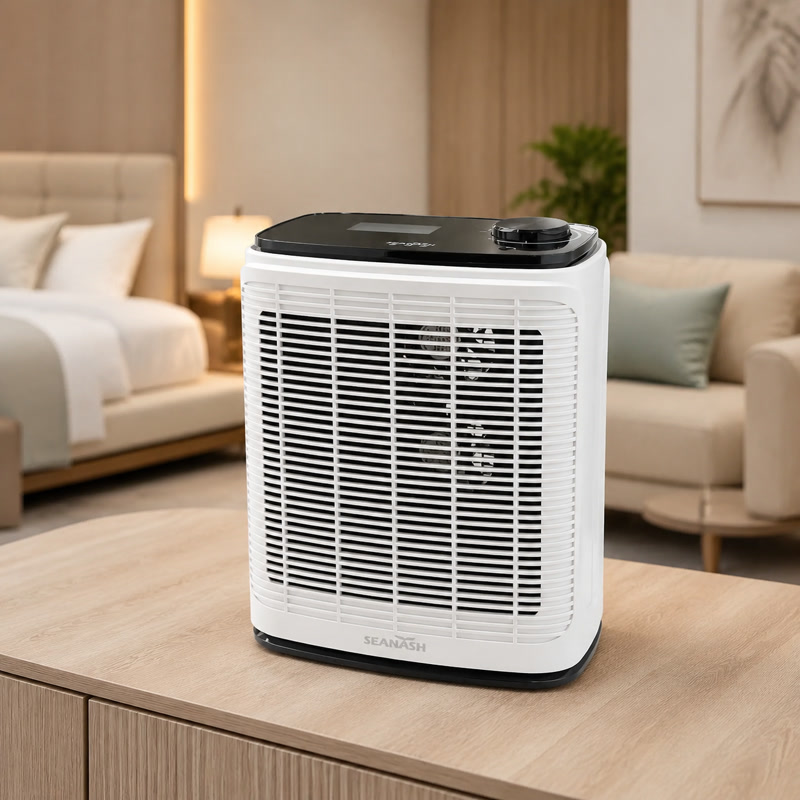 Desktop Rock Salt Filter Air P - Spa And Wellness Hotel ulasan dan harga