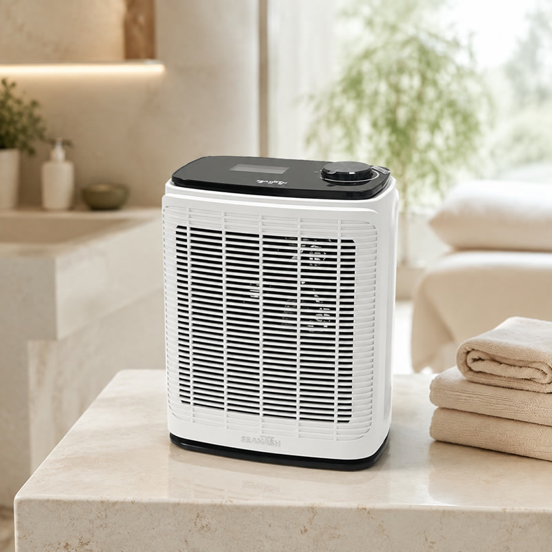 Desktop Rock Salt Filter Air P - Spa And Wellness Hotel ulasan dan harga