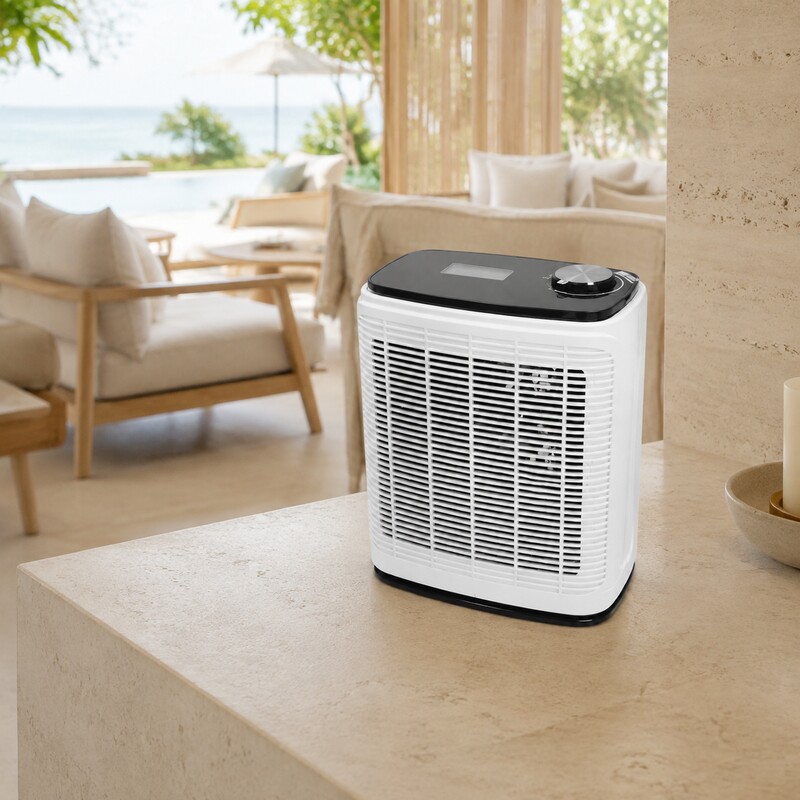 Desktop Rock Salt Filter Air P - Spa And Wellness Hotel ulasan dan harga
