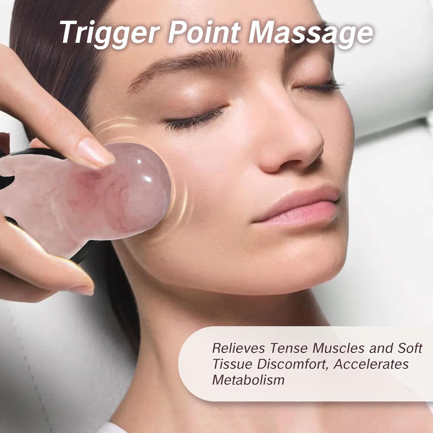 3PCS Gua Sha Massage Tools Res - Spa And Wellness ulasan dan harga
