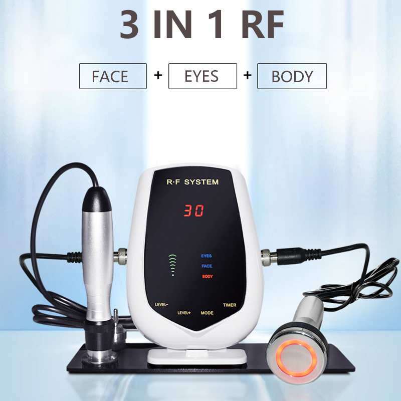 5MHz Radio Frequency RF Liftin - Spa And Wellness ulasan dan harga