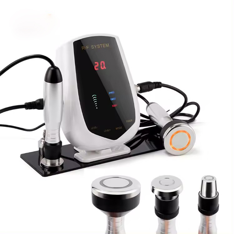 5MHz Radio Frequency RF Liftin - Spa And Wellness ulasan dan harga