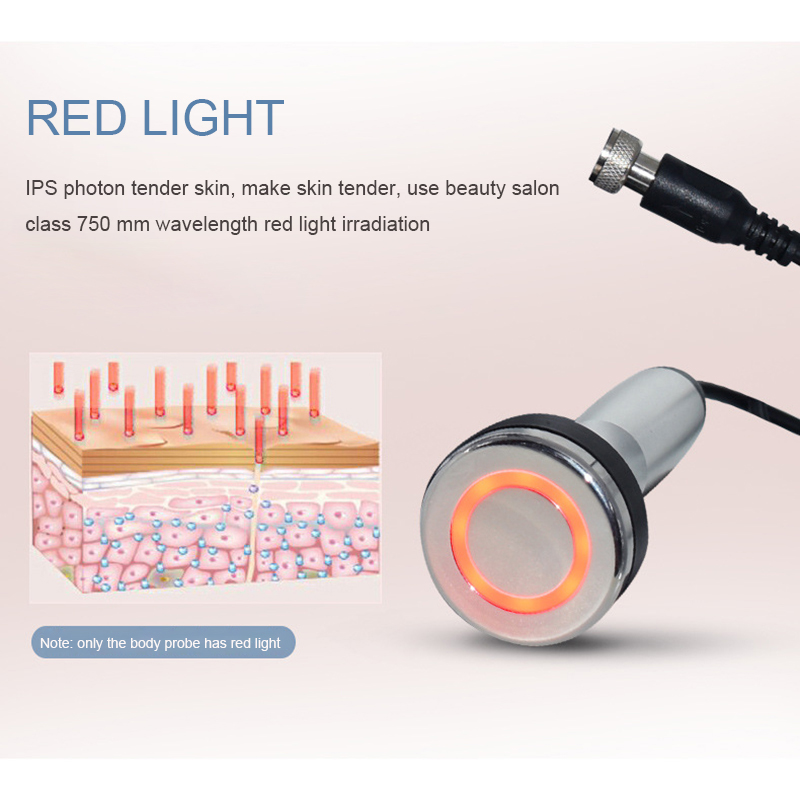 5MHz Radio Frequency RF Liftin - Spa And Wellness ulasan dan harga