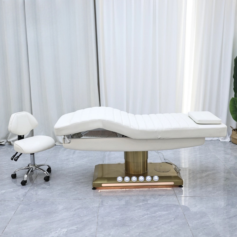 Adjustable Electric 3 Motor Be - Spa Wellness And Beauty ulasan dan harga