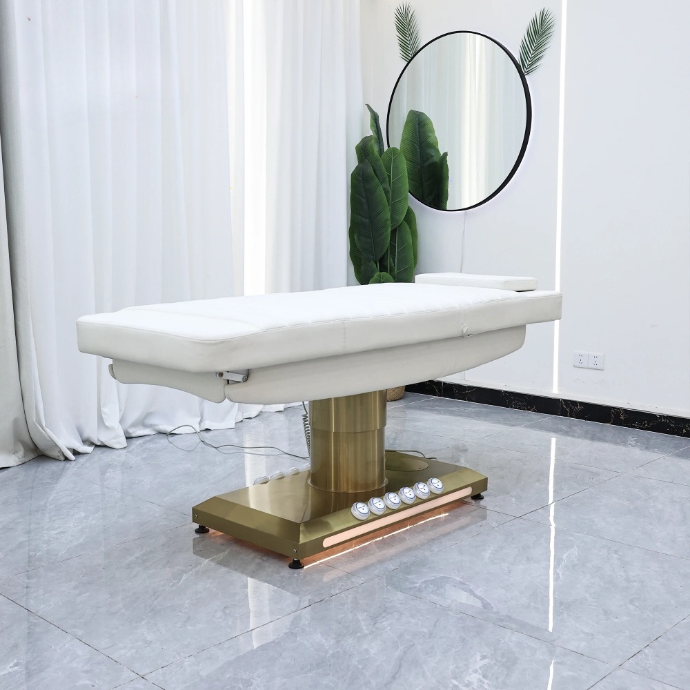 Adjustable Electric 3 Motor Be - Spa Wellness And Beauty ulasan dan harga