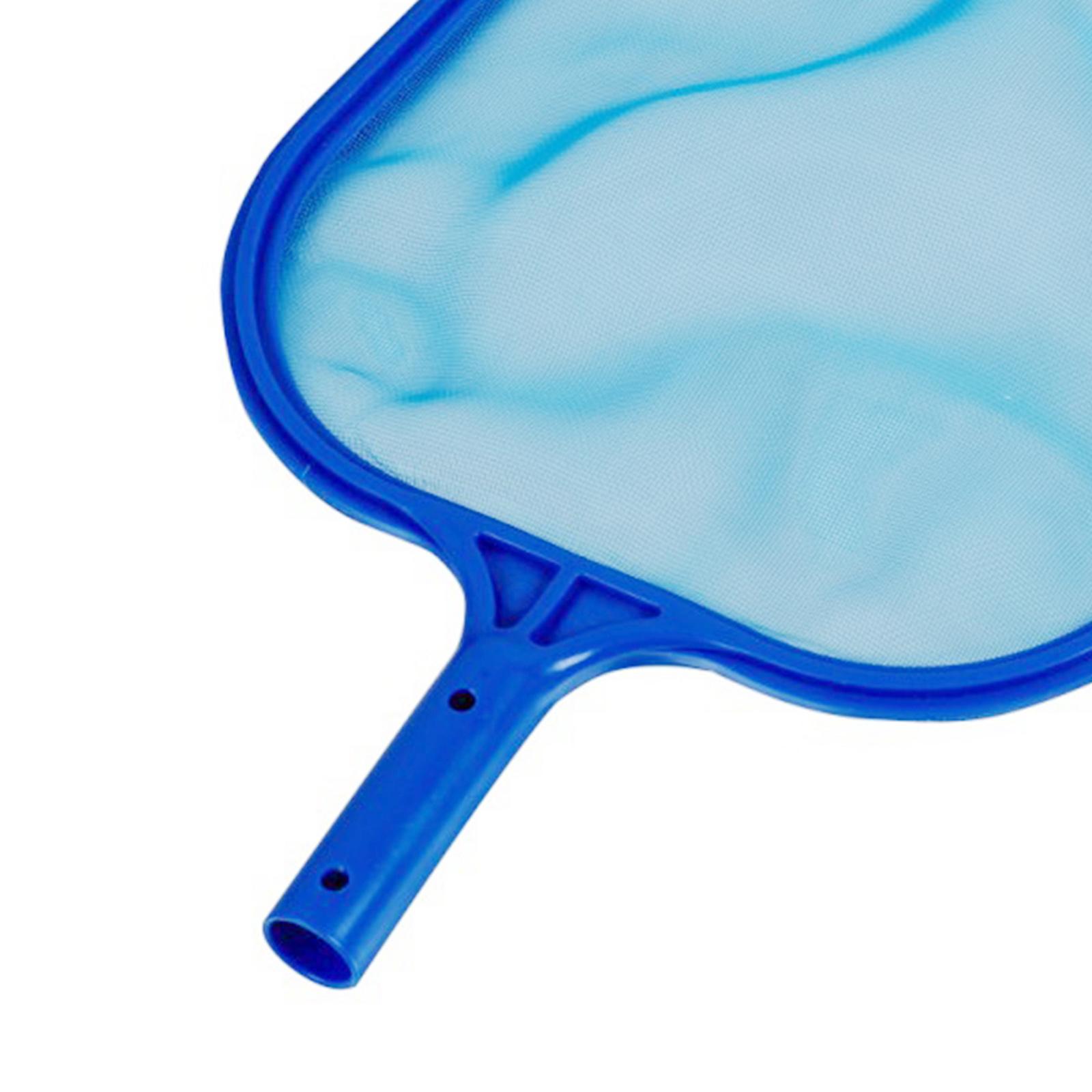 Swimming Pool Leaf Skimmer Net - W Spa & Wellness ulasan dan harga