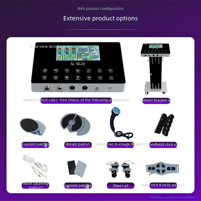 Wellness Body Sculpting Wave T - Spa Wellness And Beauty ulasan dan harga